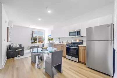 30-32 McAdoo Ave #206, Jersey City, NJ 07305 - Photo 1