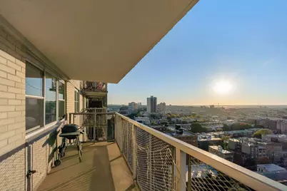 6600 Blvd East #21K, West New York, NJ 07093 - Photo 12