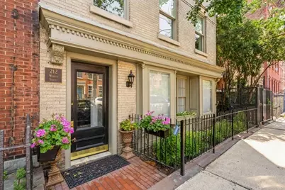 212 Warren St #3, Jersey City, NJ 07302 - Photo 2