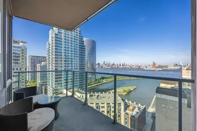 20 Newport Parkway #2008, Jersey City, NJ 07310 - Photo 4