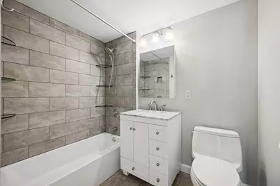 1 2nd St #1006, Jersey City, NJ 07302 - Photo 22