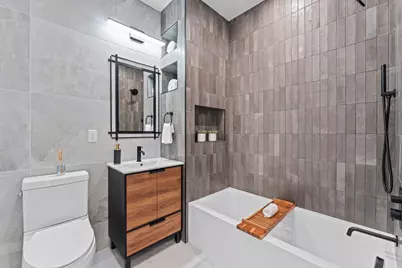 433 Central Ave #2B, Jersey City, NJ 07307 - Photo 16