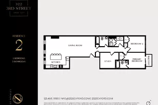 322 3rd St, Jersey City, NJ 07302 - Photo 24