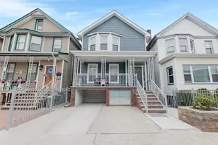 203 Pearsall Ave, Jersey City, NJ 07305 - Photo 1
