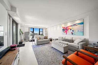 7855 Blvd East #5i, North Bergen, NJ 07047 - Photo 1