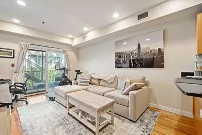 412 Monroe St #8, Hoboken, NJ 07030 - Photo 1
