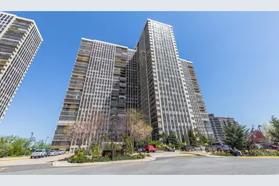 200 Winston Dr #2005, Cliffside Park, NJ 07010 - Photo 34