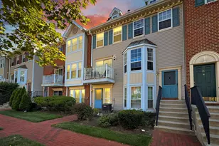 20 Redwood St, Jersey City, NJ 07305 - Photo 2