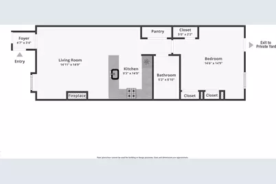 909 Garden St #1, Hoboken, NJ 07030 - Photo 38