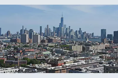 100 Manhattan Ave #910, Union City, NJ 07087 - Photo 12