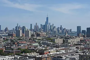 100 Manhattan Ave, Union City, NJ 07087 - Photo 12