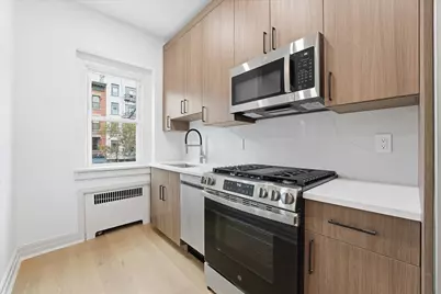 1027 Washington St #2F, Hoboken, NJ 07030 - Photo 1
