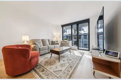 160 1st St #1111, Jersey City, NJ 07302 - Photo 4