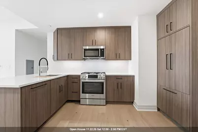 921 Madison St #604, Hoboken, NJ 07030 - Photo 1