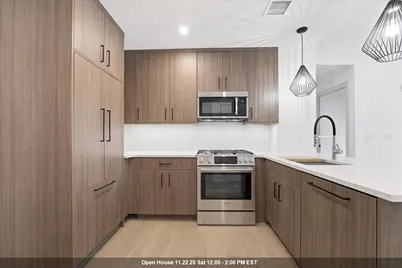 921 Madison St #607, Hoboken, NJ 07030 - Photo 1