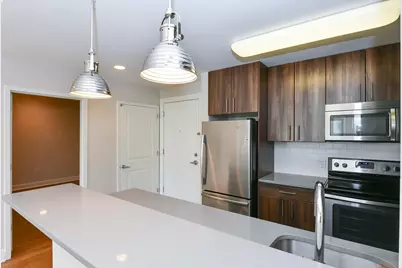 100 Marshall St #608, Hoboken, NJ 07030 - Photo 2