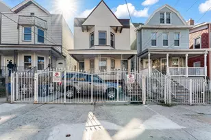 35 Lexington Ave, Jersey City, NJ 07304 - Photo 1