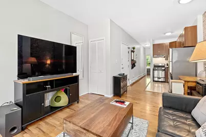719 Adams St #2R, Hoboken, NJ 07030 - Photo 2