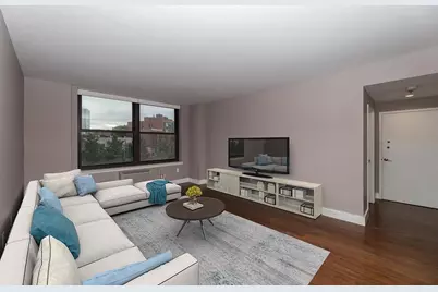 102 Christopher Columbus Dr #306, Jersey City, NJ 07302 - Photo 1