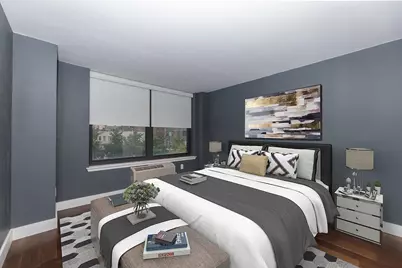 102 Christopher Columbus Dr #306, Jersey City, NJ 07302 - Photo 2