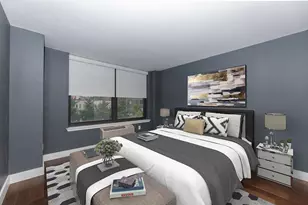 102 Christopher Columbus Dr, Jersey City, NJ 07302 - Photo 2