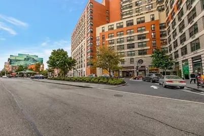 102 Christopher Columbus Dr #306, Jersey City, NJ 07302 - Photo 8