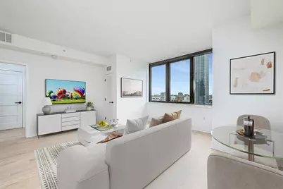 10 Provost St #1801, Jersey City, NJ 07302 - Photo 1