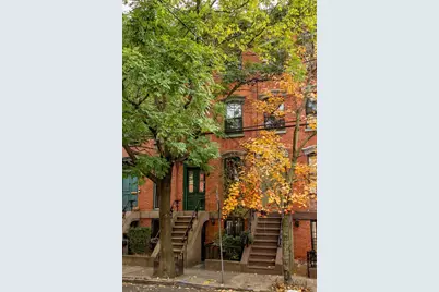 329.5 8th St, Jersey City, NJ 07302 - Photo 1