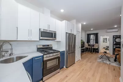 38 Zabriskie St #2L, Jersey City, NJ 07307 - Photo 2