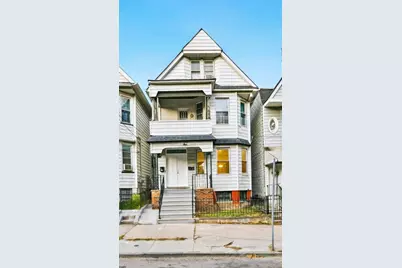 126 Grant Ave, Jersey City, NJ 07305 - Photo 1