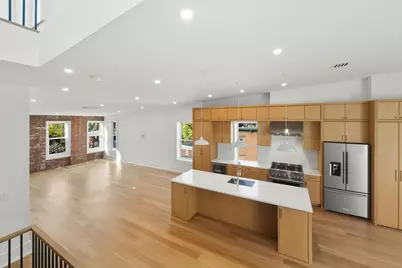 647 Jersey Ave #PH, Jersey City, NJ 07302 - Photo 2