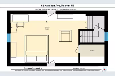 62 Hamilton Ave, Kearny, NJ 07032 - Photo 48