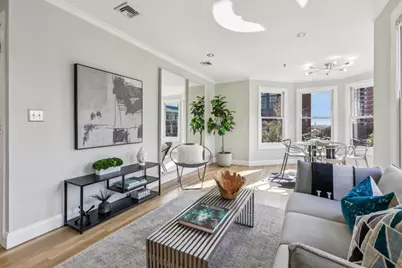 180 Washington St #PH12, Jersey City, NJ 07302 - Photo 2