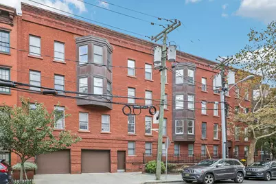 180 Washington St #PH12, Jersey City, NJ 07302 - Photo 46