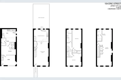 104 Erie St, Jersey City, NJ 07302 - Photo 14