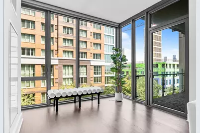 9 Avenue At Port Imperial #405, West New York, NJ 07093 - Photo 12