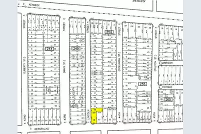 4313 Bergenline Ave #2, Union City, NJ 07087 - Photo 8