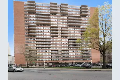 280 Luis M Marin Blvd, Jersey City, NJ 07302 - Photo 1