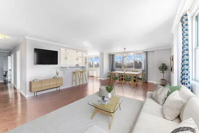 6040 Blvd East #21G, West New York, NJ 07093 - Photo 1