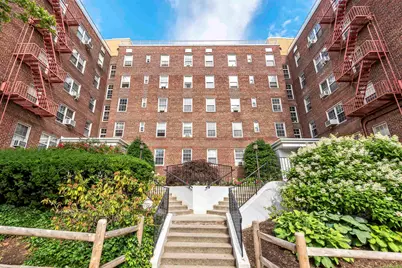 8400 Blvd East #5A, North Bergen, NJ 07047 - Photo 1