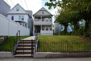 199 Duncan Ave, Jersey City, NJ 07306 - Photo 1