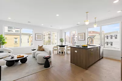 35 Orchard St #601, Jersey City, NJ 07306 - Photo 2