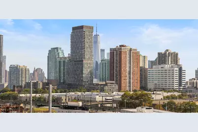 700 Grove St #9M, Jersey City, NJ 07310 - Photo 4