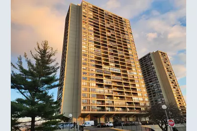 6 Horizon Rd #310, Fort Lee, NJ 07024 - Photo 1
