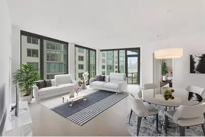 9 Avenue At Port Imperial #515, West New York, NJ 07093 - Photo 2