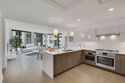 9 Avenue At Port Imperial #515, West New York, NJ 07093 - Photo 1