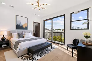 99 Thorne St, Jersey City, NJ 07307 - Photo 4