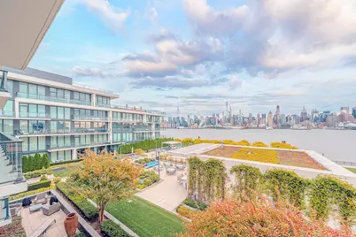 1200 Avenue At Port Imperial #516, Weehawken, NJ 07086 - Photo 18