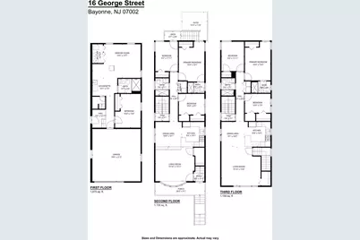 16 George St, Bayonne, NJ 07002 - Photo 44