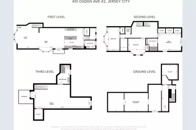 401 Ogden Ave #2, Jersey City, NJ 07307 - Photo 28